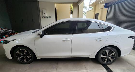 BYD KING 1.5 DM-I PHEV GS AUTOMÁTICO